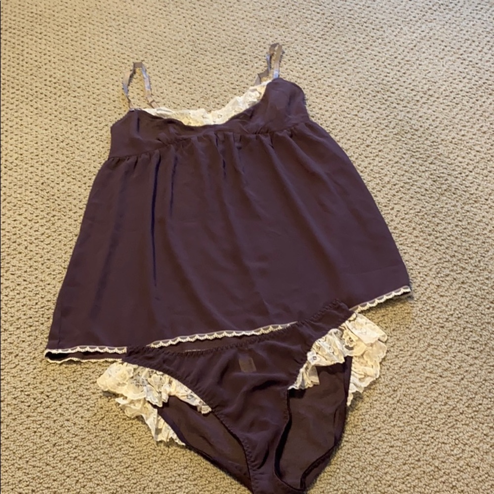 Lingerie